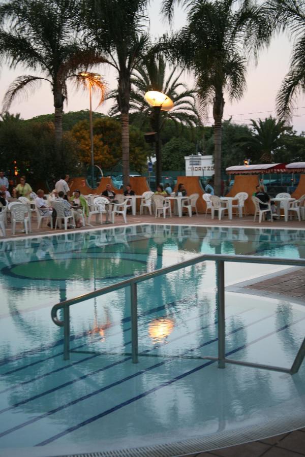 Hotel Reymar Malgrat de Mar Exteriör bild