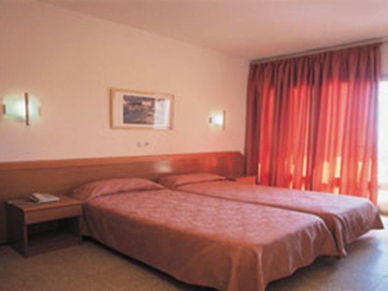 Hotel Reymar Malgrat de Mar Exteriör bild